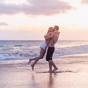 Meet your Posher, Timothy